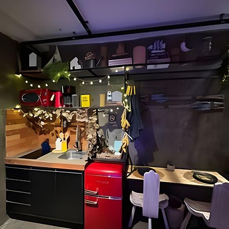 Apartament Andar 41 São Paulo Zewnętrze zdjęcie
