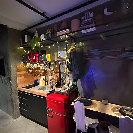 Apartament Andar 41 São Paulo Zewnętrze zdjęcie