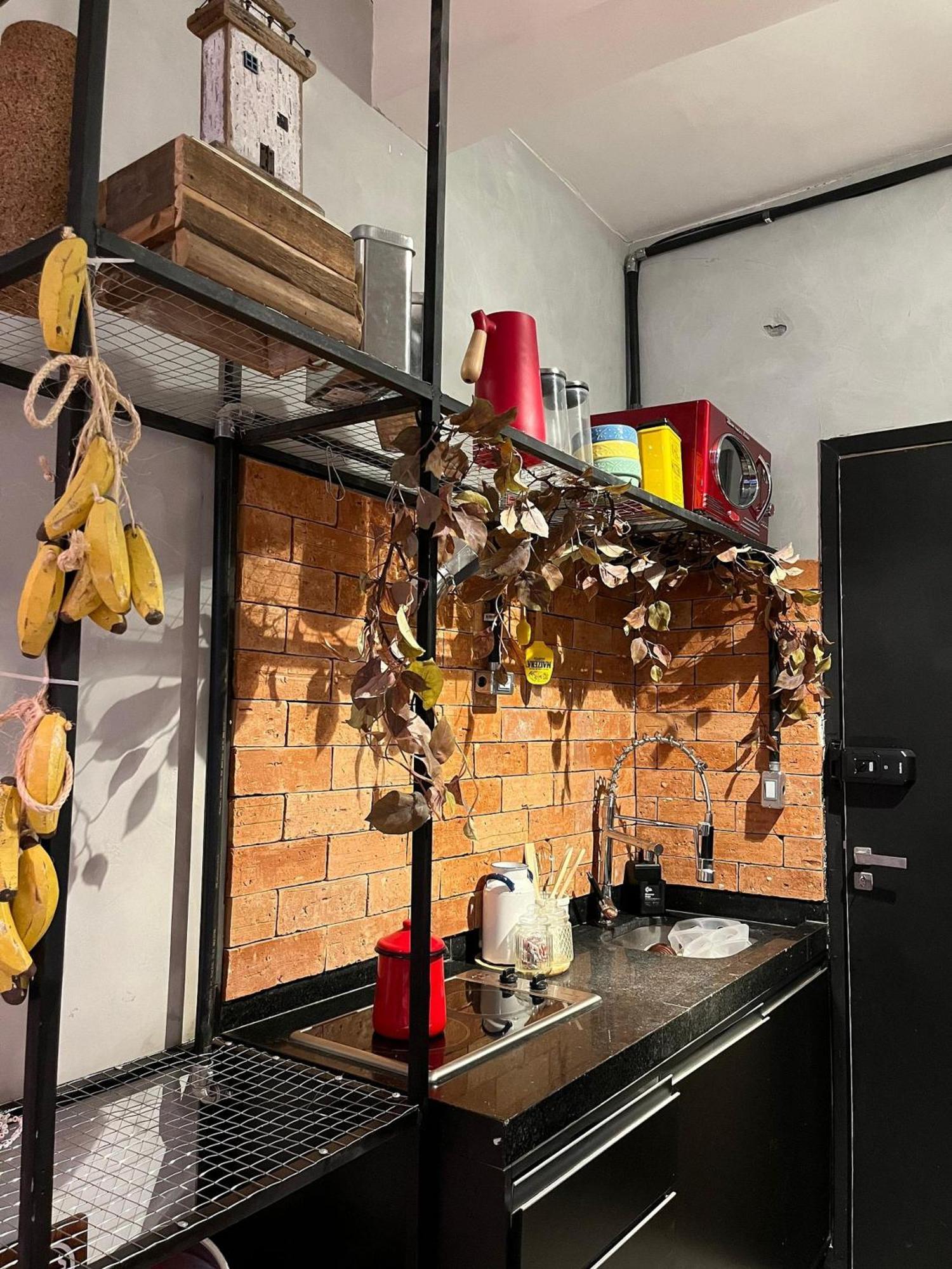 Apartament Andar 41 São Paulo Zewnętrze zdjęcie