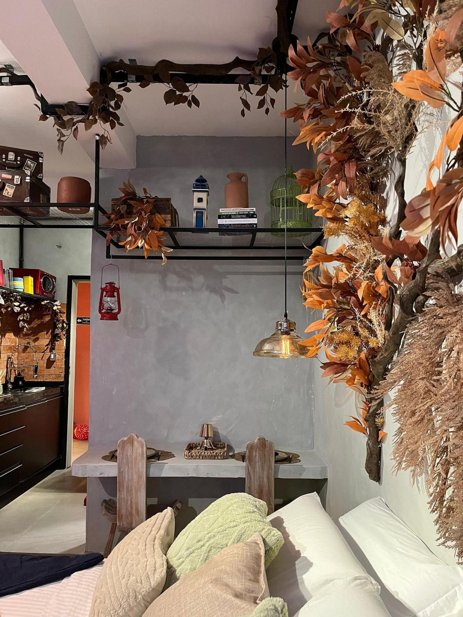 Apartament Andar 41 São Paulo Zewnętrze zdjęcie