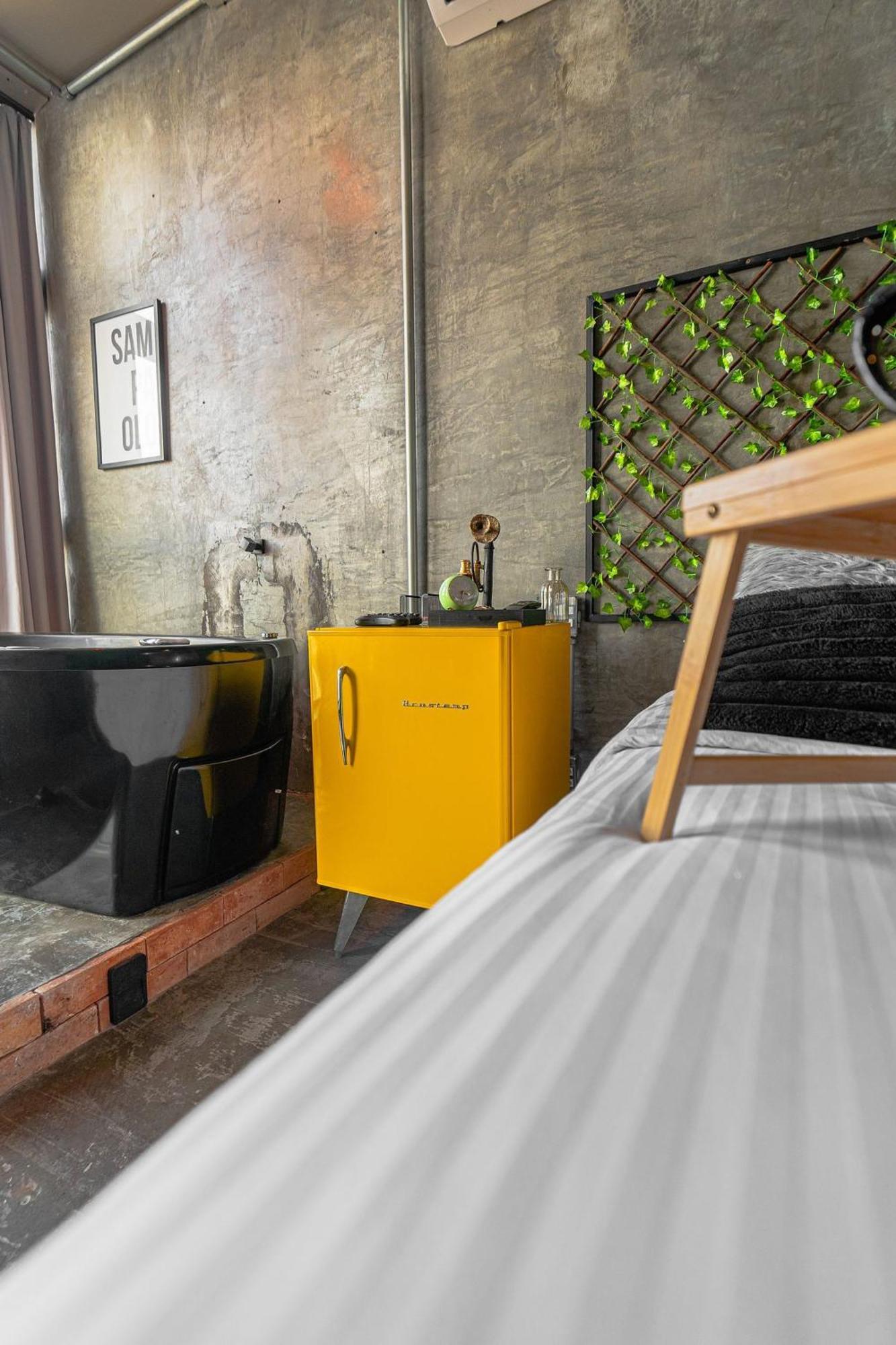 Apartament Andar 41 São Paulo Zewnętrze zdjęcie