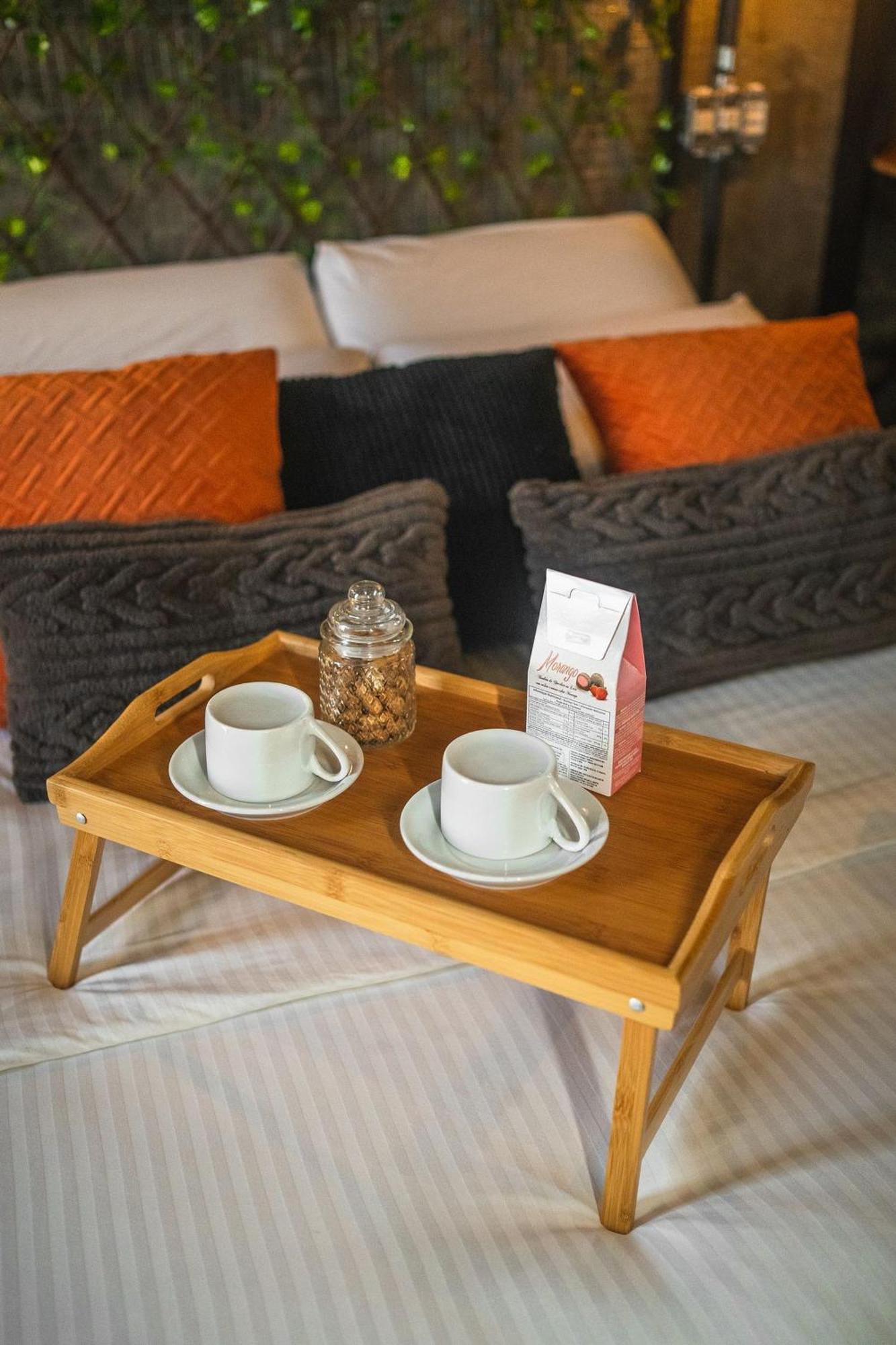 Apartament Andar 41 São Paulo Zewnętrze zdjęcie