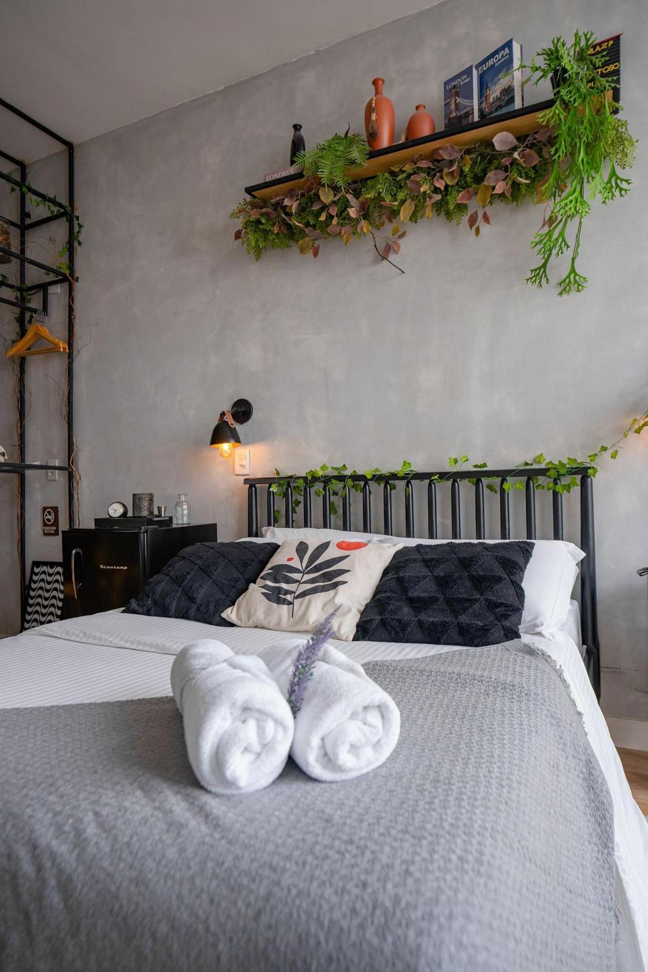 Apartament Andar 41 São Paulo Zewnętrze zdjęcie