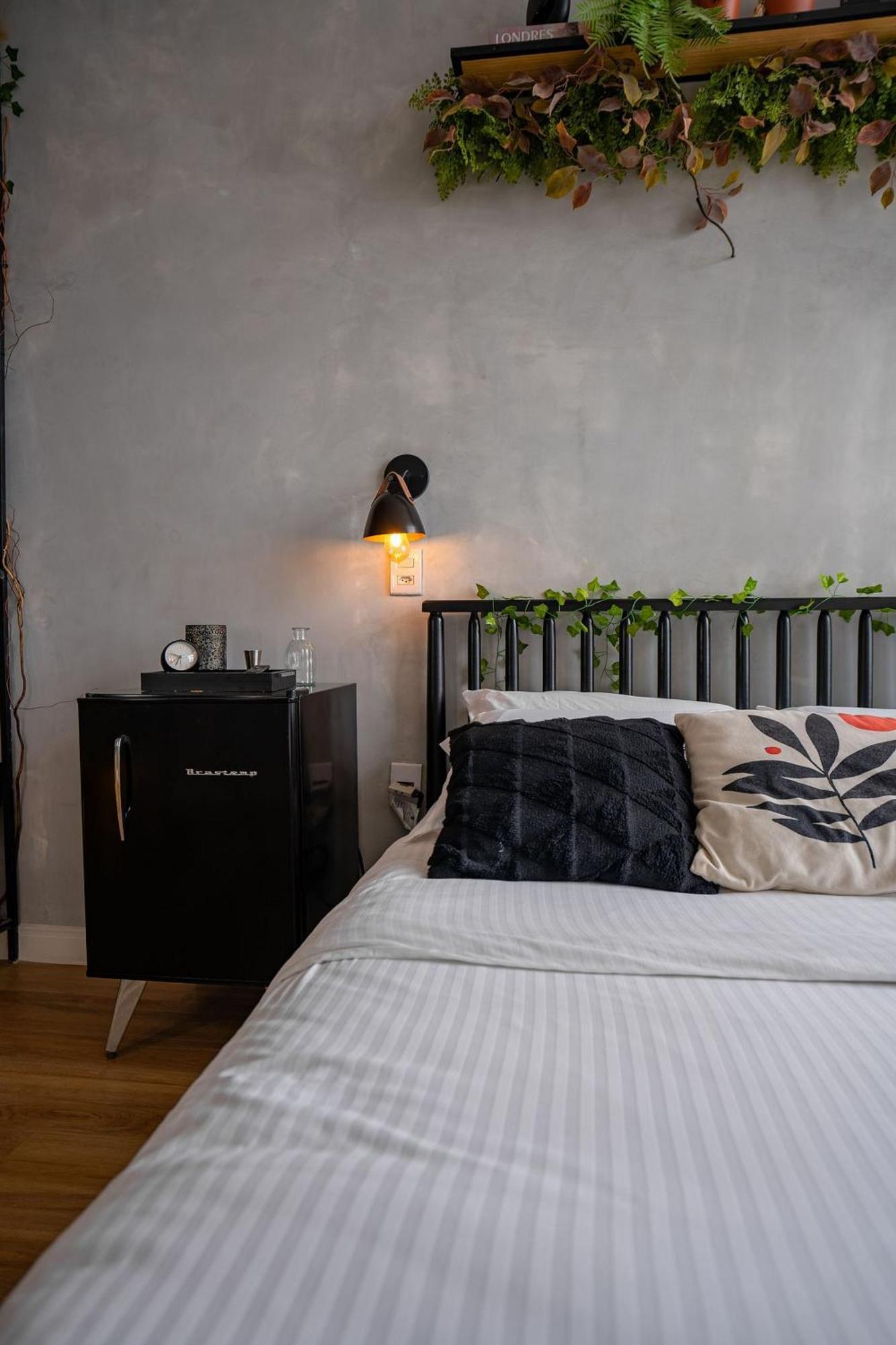Apartament Andar 41 São Paulo Zewnętrze zdjęcie