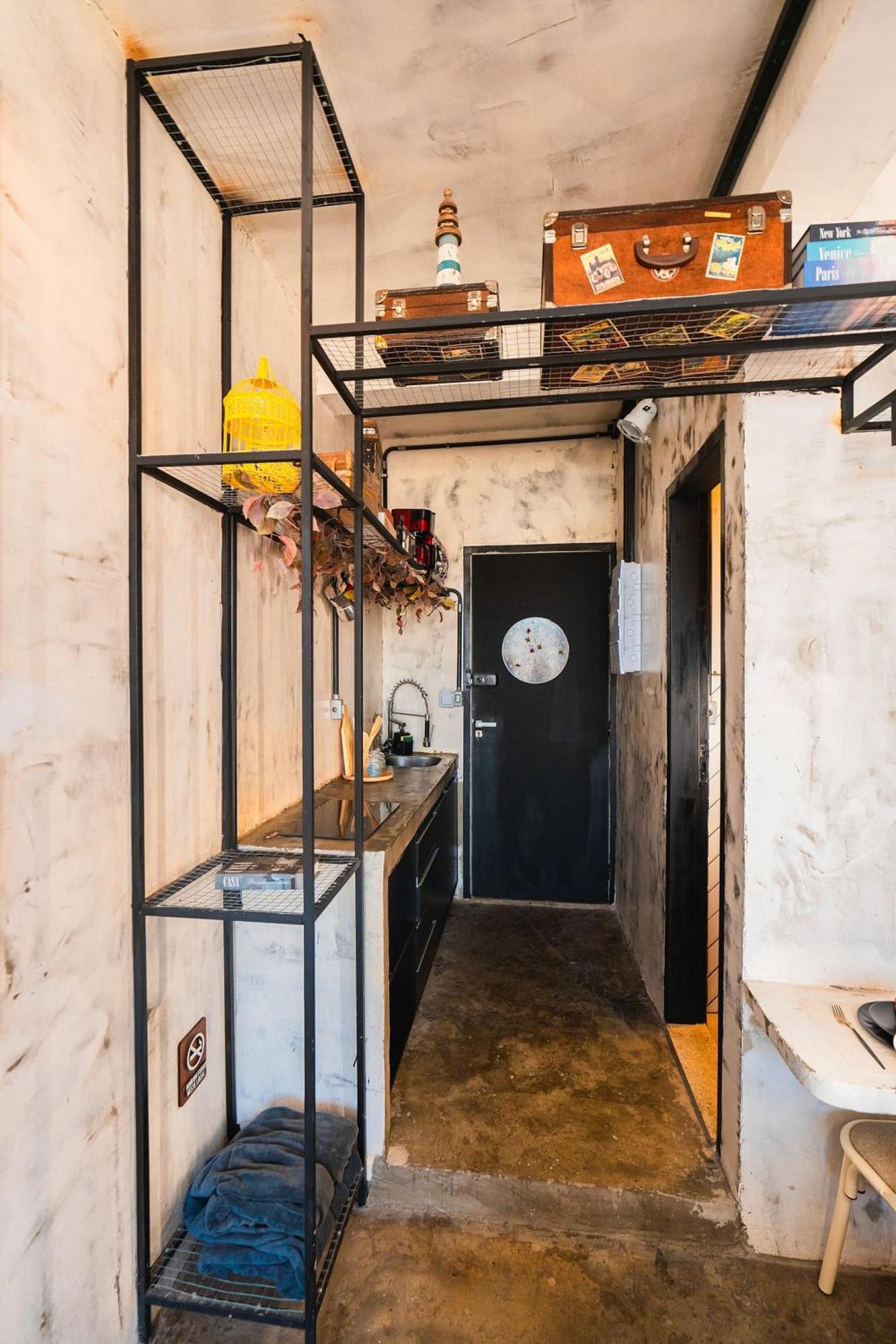 Apartament Andar 41 São Paulo Zewnętrze zdjęcie