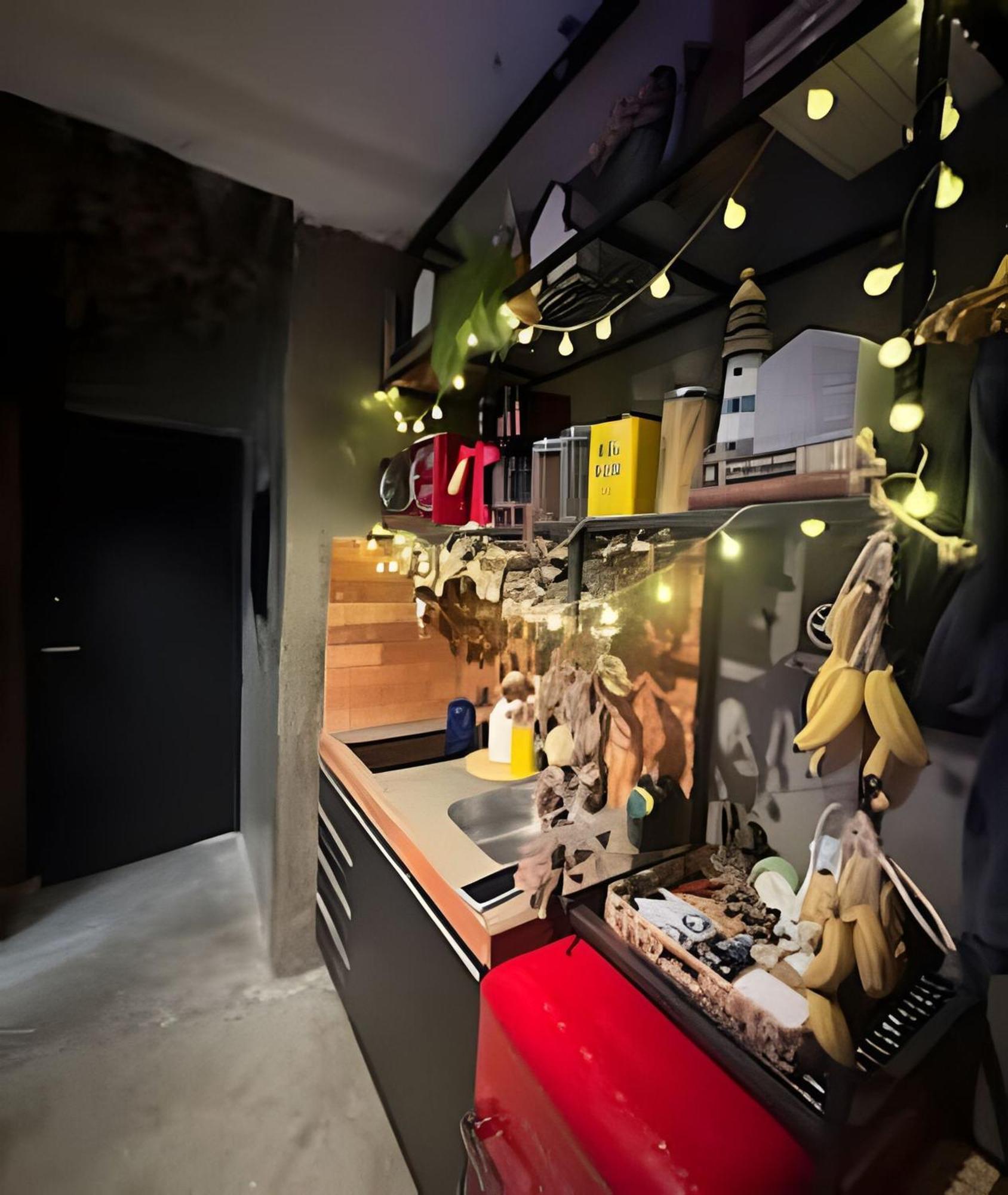 Apartament Andar 41 São Paulo Zewnętrze zdjęcie