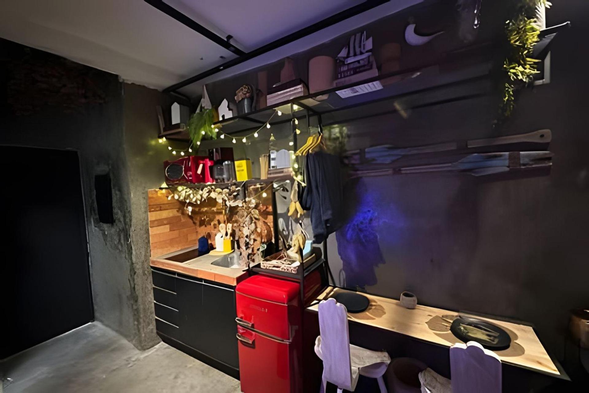 Apartament Andar 41 São Paulo Zewnętrze zdjęcie