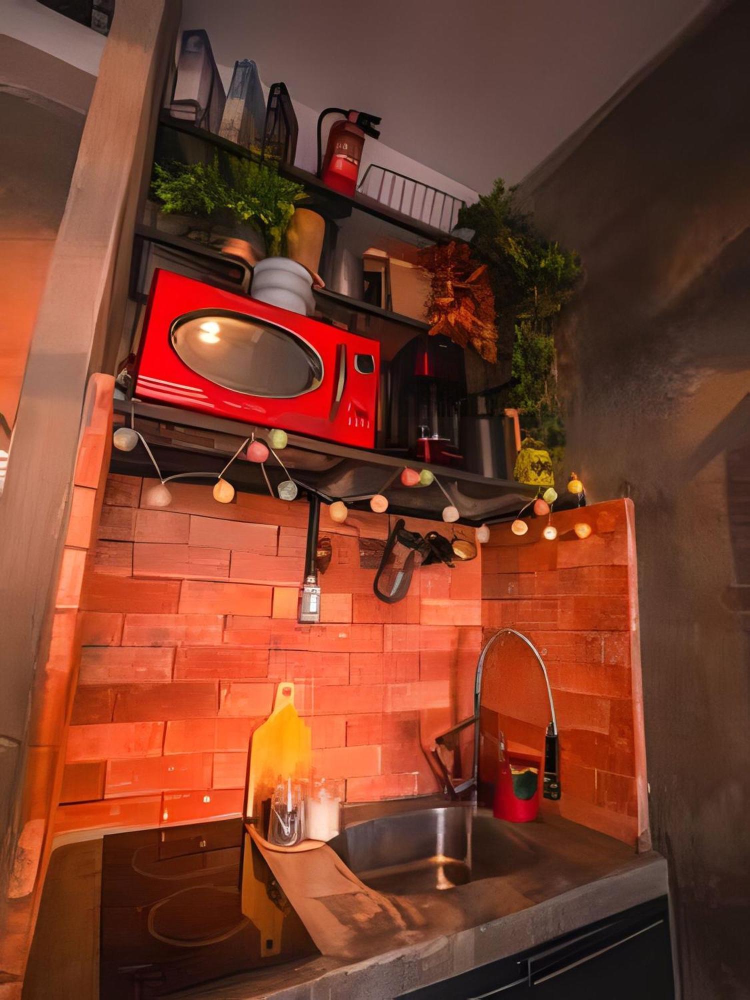 Apartament Andar 41 São Paulo Zewnętrze zdjęcie
