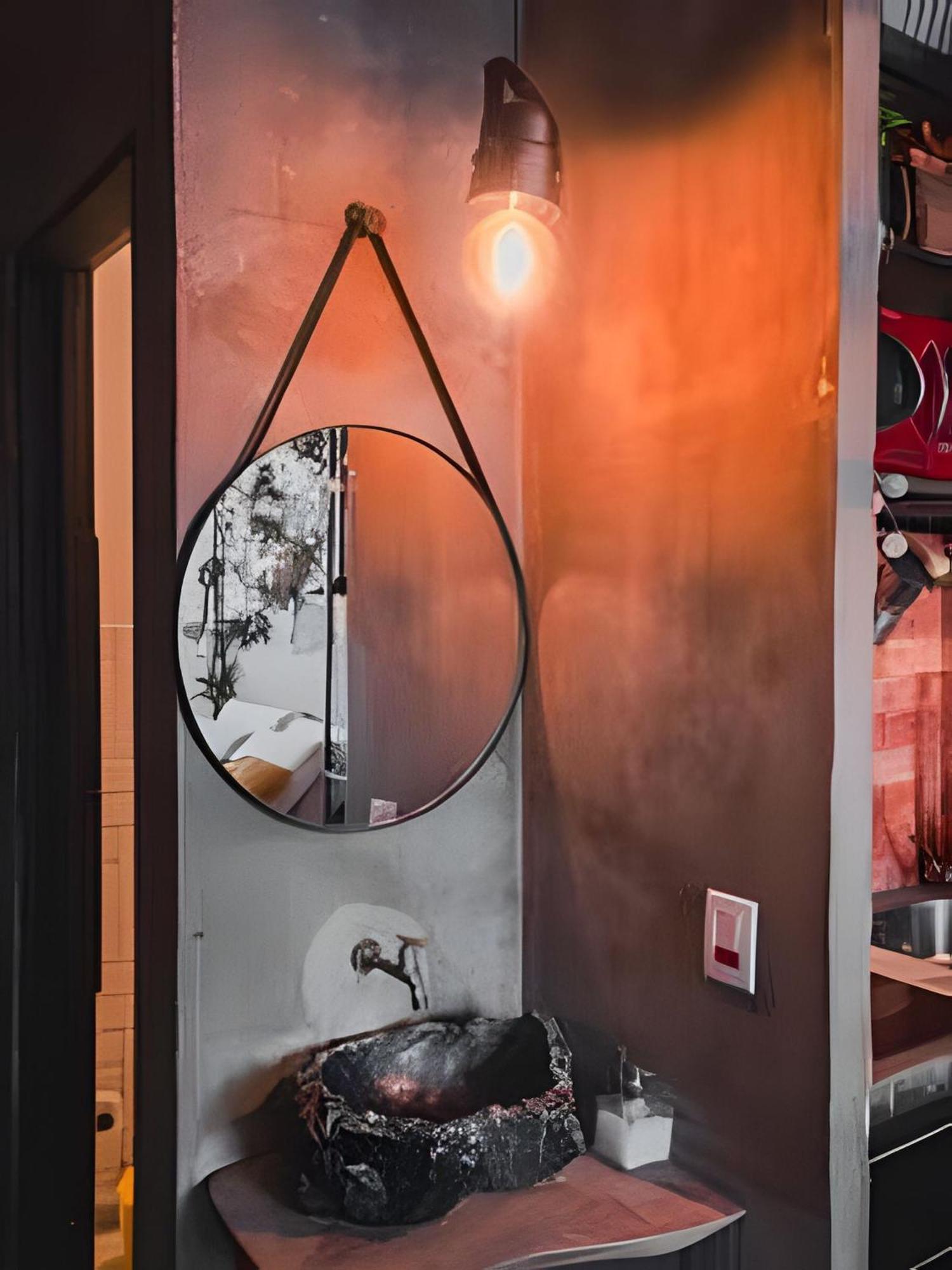 Apartament Andar 41 São Paulo Zewnętrze zdjęcie