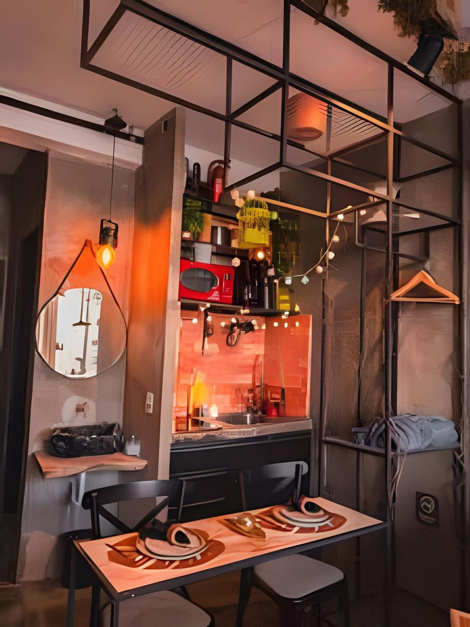 Apartament Andar 41 São Paulo Zewnętrze zdjęcie