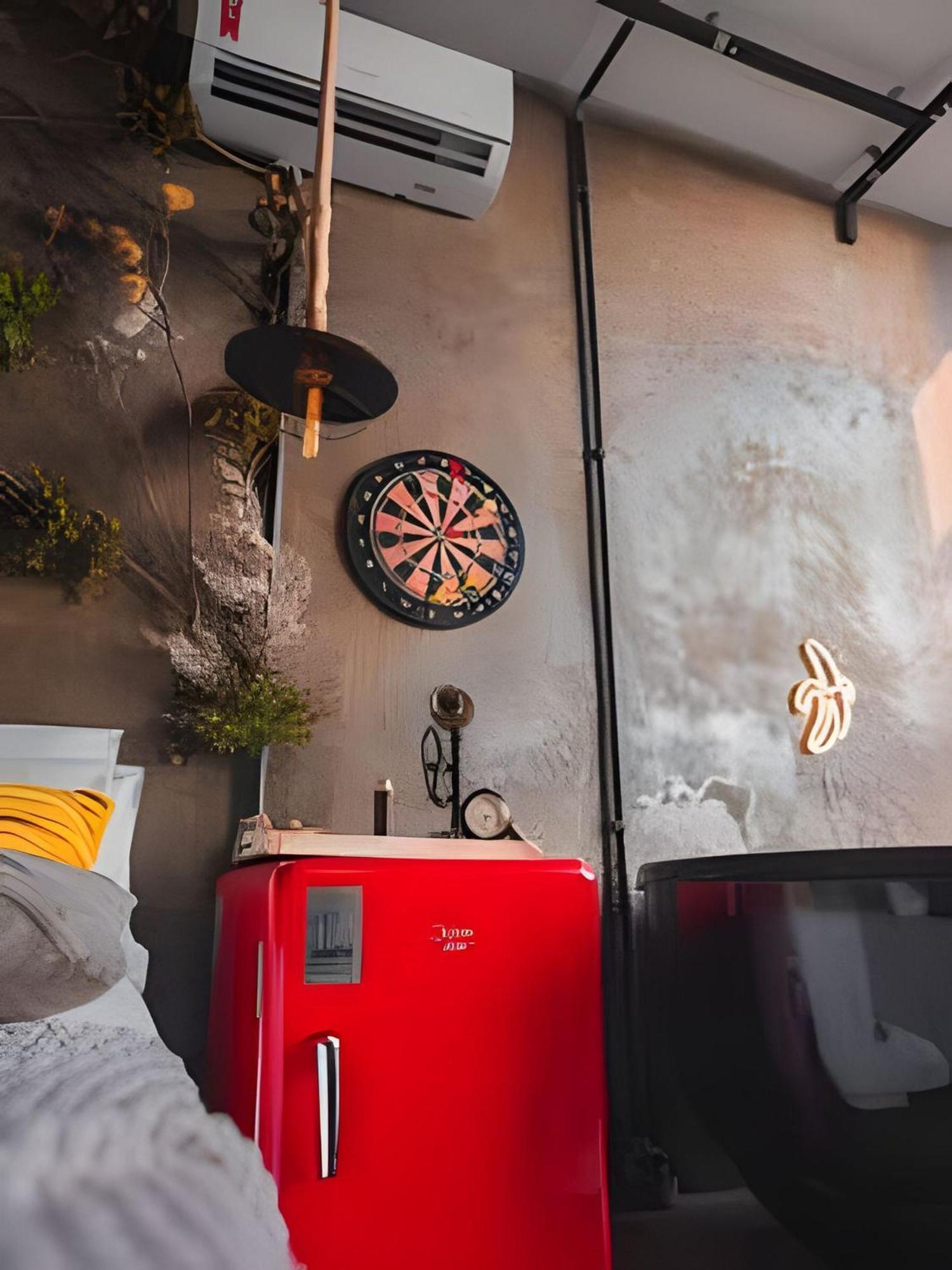 Apartament Andar 41 São Paulo Zewnętrze zdjęcie