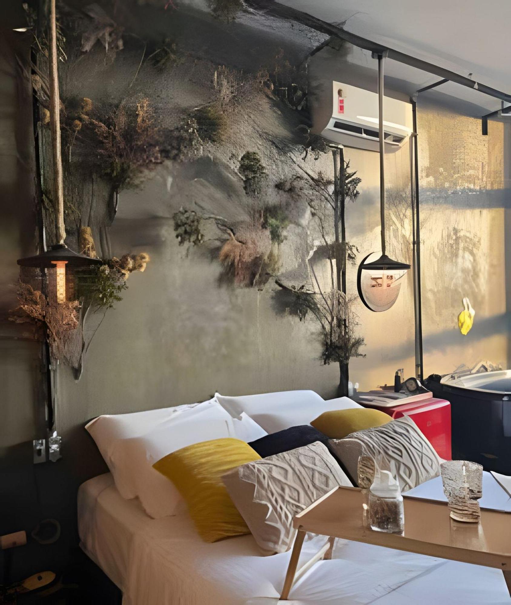 Apartament Andar 41 São Paulo Zewnętrze zdjęcie