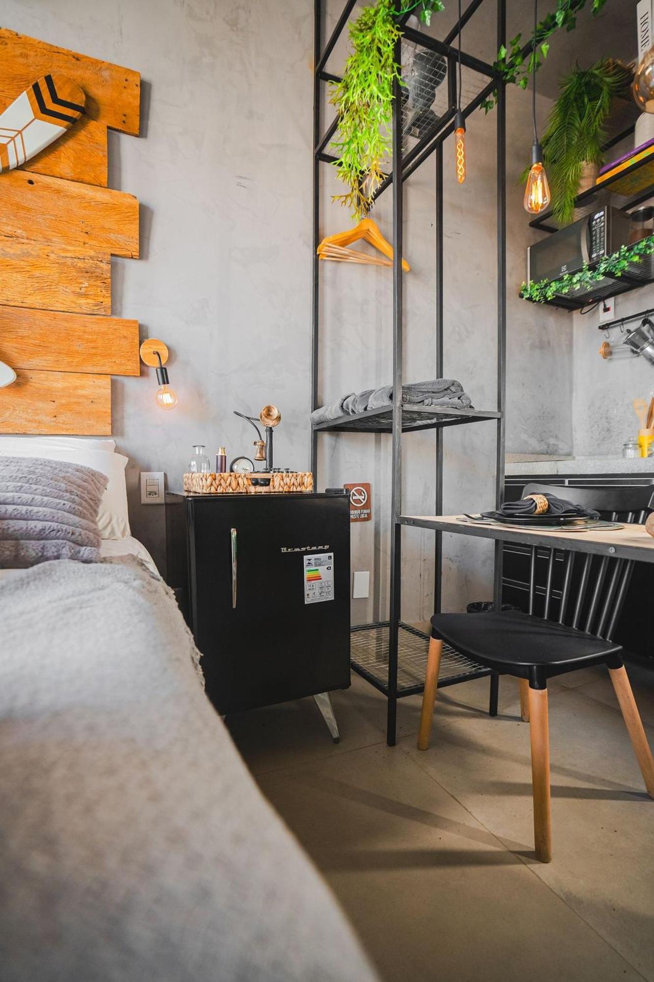 Apartament Andar 41 São Paulo Zewnętrze zdjęcie