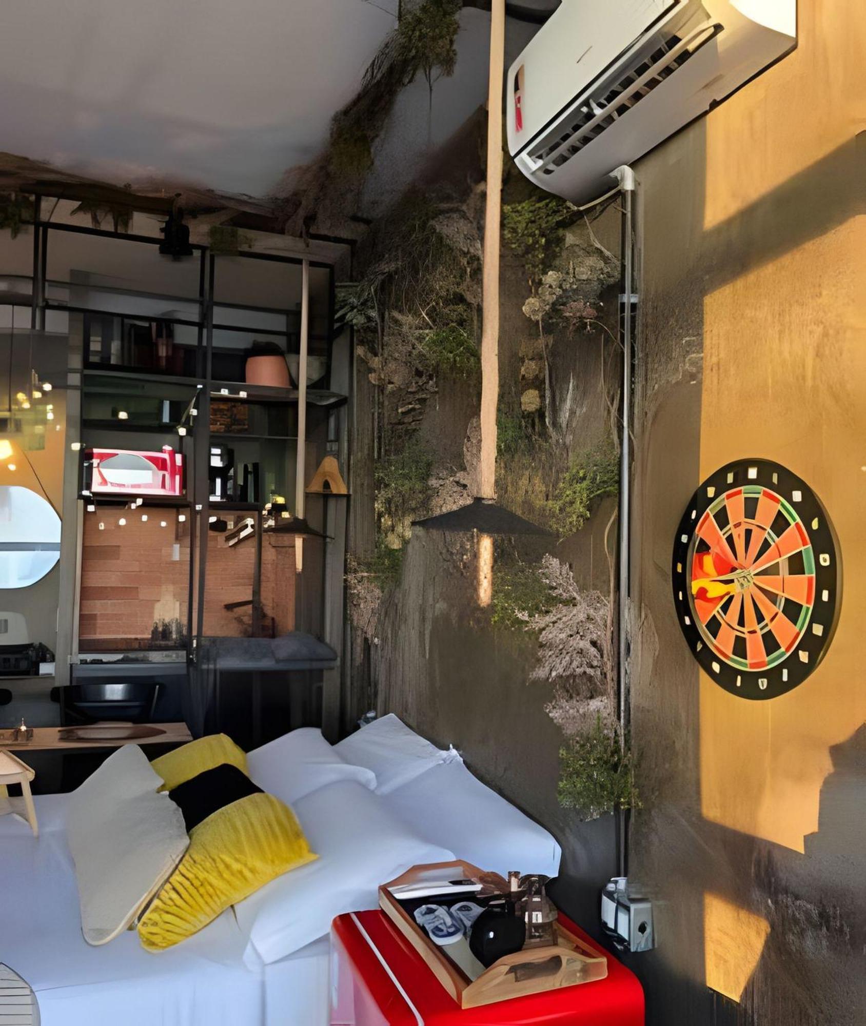 Apartament Andar 41 São Paulo Zewnętrze zdjęcie
