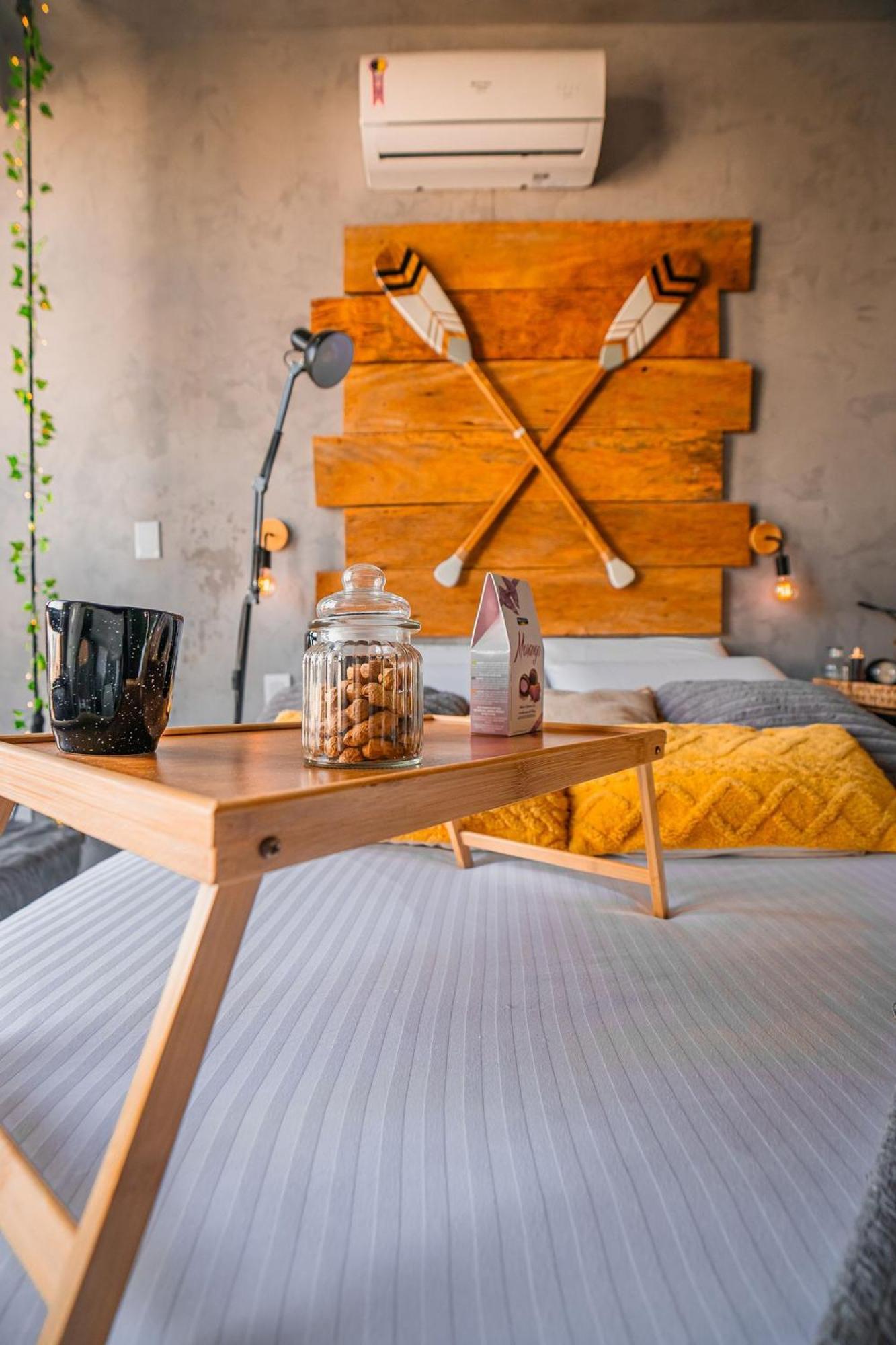 Apartament Andar 41 São Paulo Zewnętrze zdjęcie