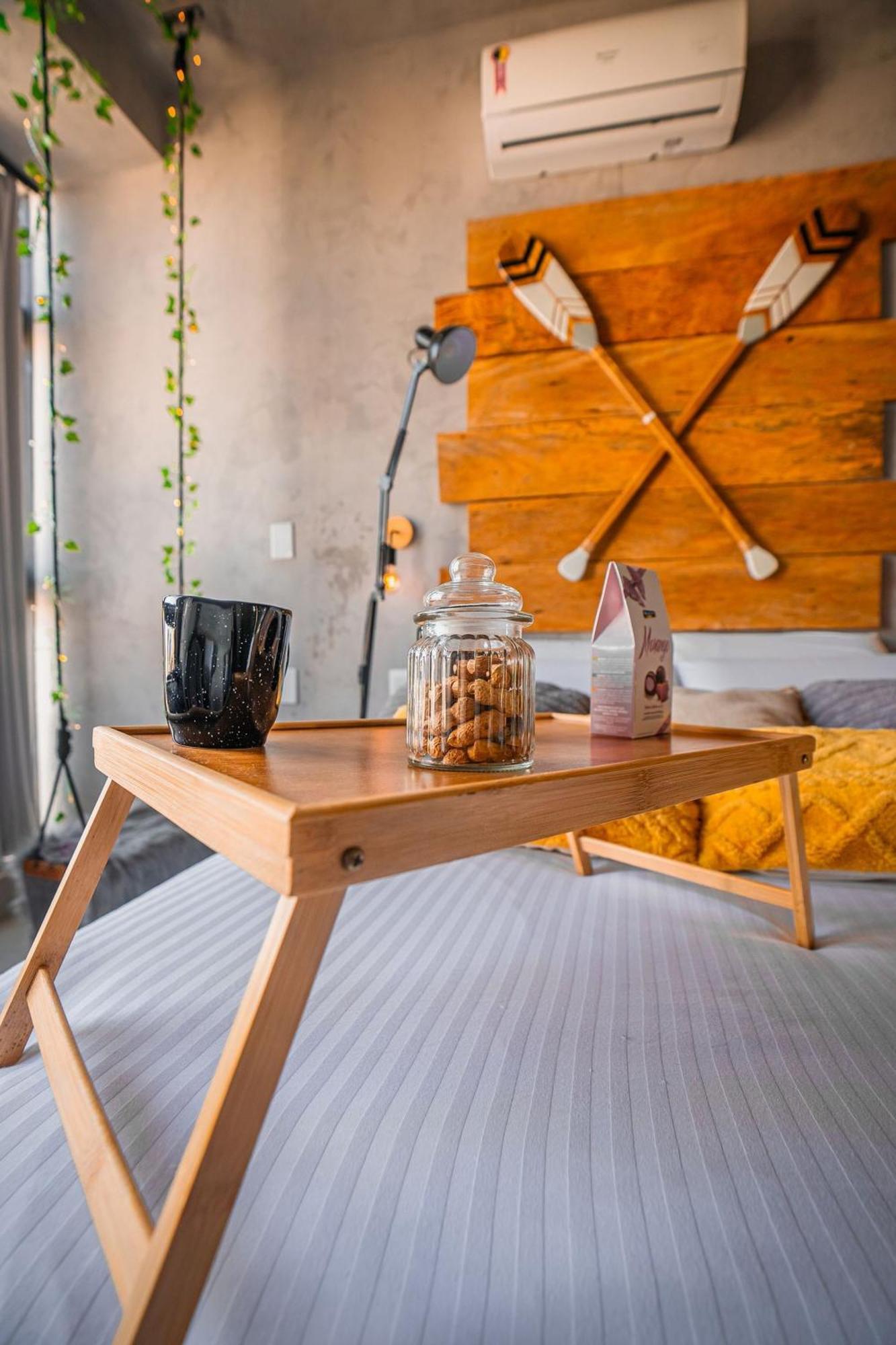 Apartament Andar 41 São Paulo Zewnętrze zdjęcie