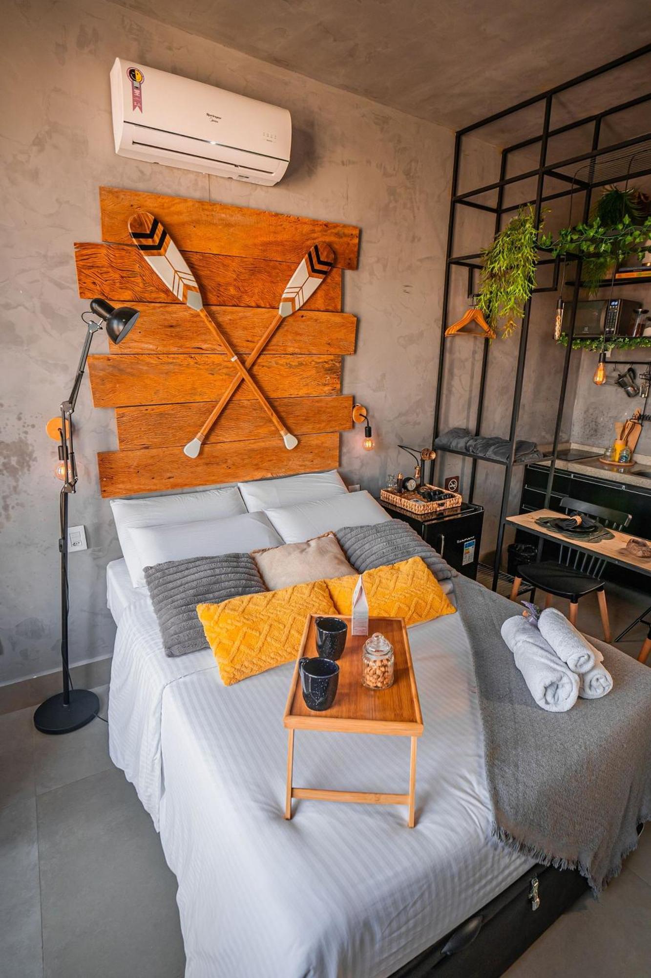 Apartament Andar 41 São Paulo Zewnętrze zdjęcie