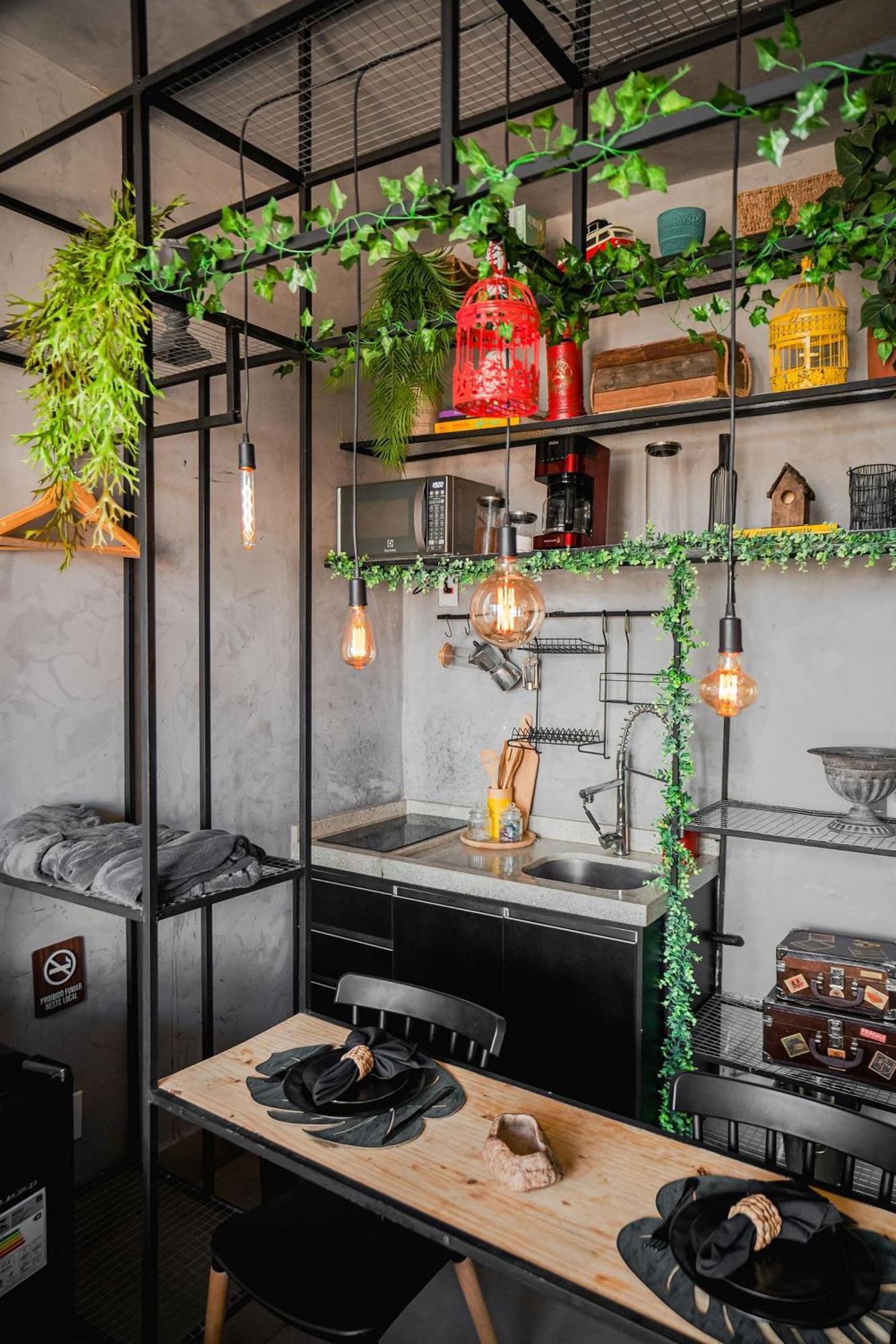 Apartament Andar 41 São Paulo Zewnętrze zdjęcie