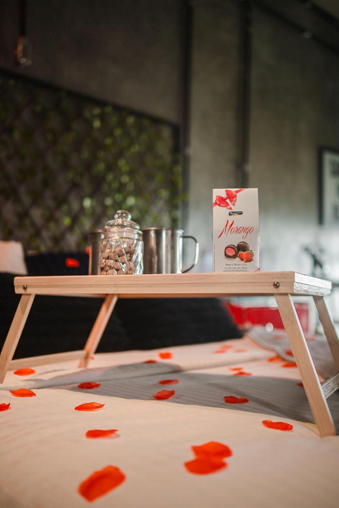 Apartament Andar 41 São Paulo Zewnętrze zdjęcie