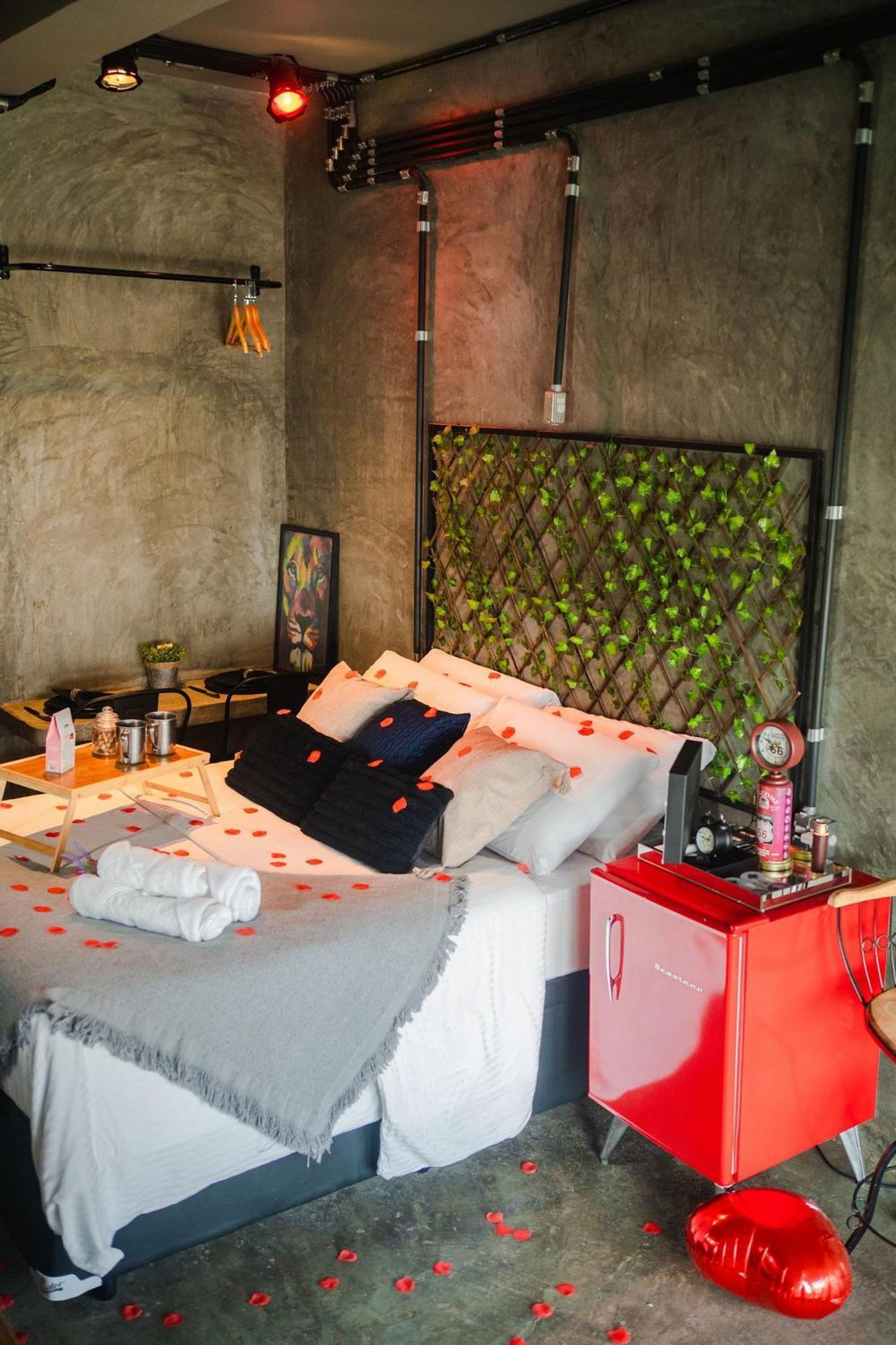 Apartament Andar 41 São Paulo Zewnętrze zdjęcie